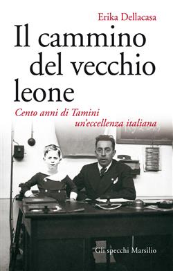 Il cammino del vecchio leone