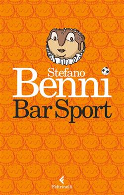 Bar sport