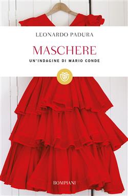 Maschere. Un'indagine di Mario Conde. Ediz. speciale