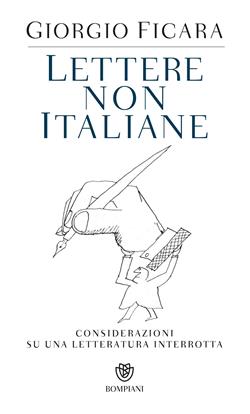 Lettere non italiane