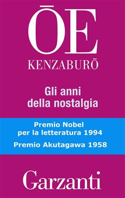 Gli anni della nostalgia