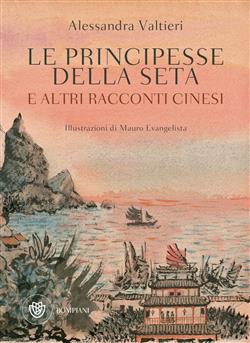 Le principesse della seta