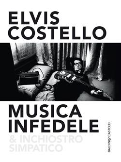 Musica infedele  & inchiostro simpatico