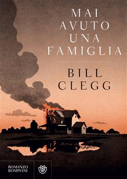 Mai avuto una famiglia