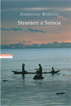 Stranieri a Samoa
