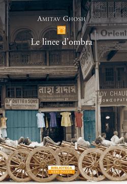 le linee d'ombra