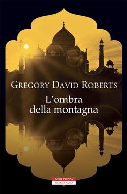 L'ombra della montagna