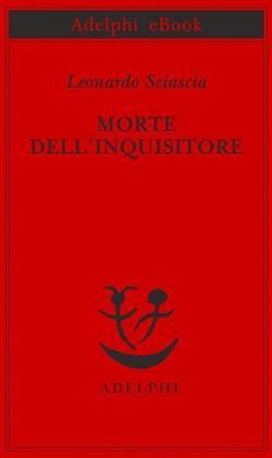Morte dell'inquisitore