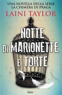 Notte di marionette e torte