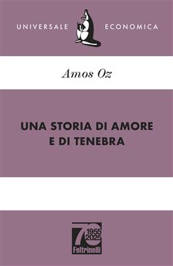 Una storia di amore e di tenebra
