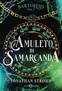 L'amuleto di Samarcanda - vol. 1
