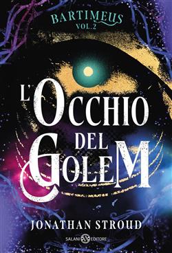 L'occhio del Golem