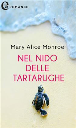 Nel nido delle tartarughe