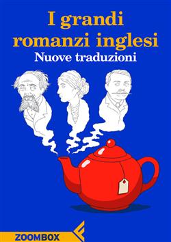 I grandi romanzi inglesi