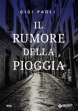 Il rumore della pioggia
