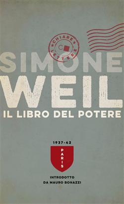 Il libro del potere
