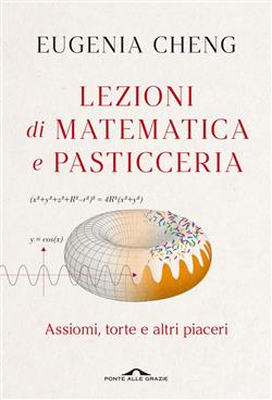 Lezioni di matematica e pasticceria
