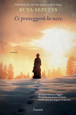 Ci proteggerà la neve