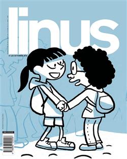 Linus. Settembre 2016