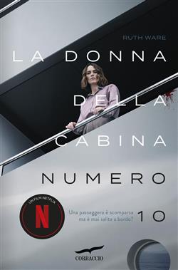 La donna della cabina numero 10