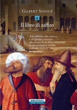 Il libro di zaffiro