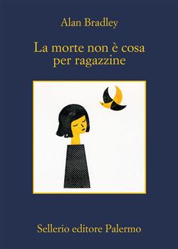 La morte non è cosa per ragazzine