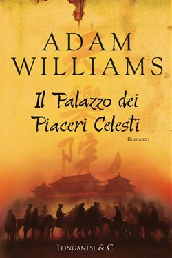 Il Palazzo dei piaceri celesti