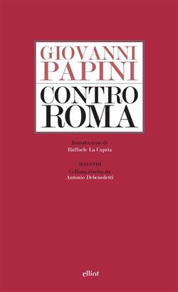 Contro Roma