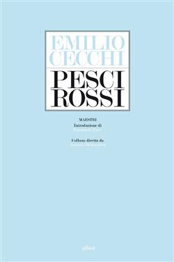 Pesci rossi