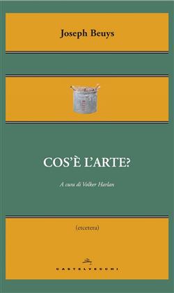 Cos'è l'arte