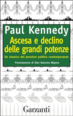 Ascesa e declino delle grandi potenze