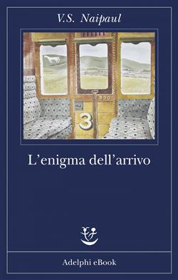 L'enigma dell'arrivo
