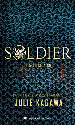 Soldier. I segreti di Talon