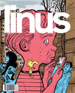 Linus. Novembre 2016