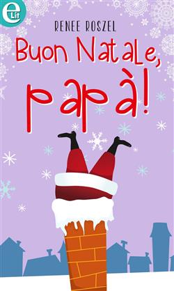 Buon Natale, papà!