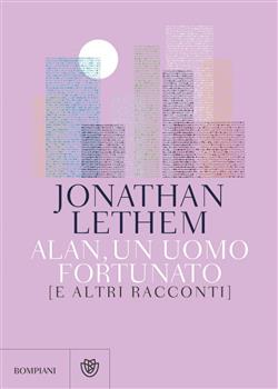 Alan, un uomo fortunato