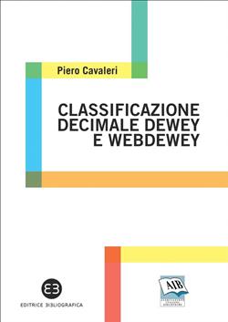 Classificazione decimale Dewey e WebDewey