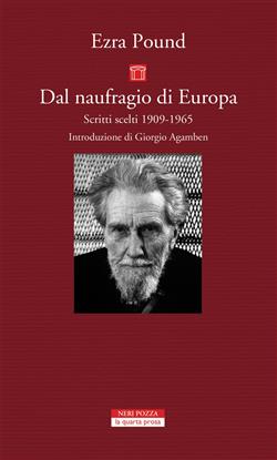 Dal naufragio di Europa