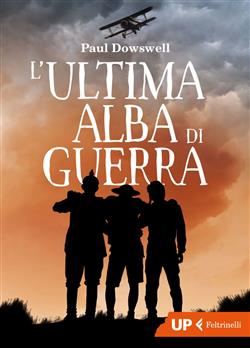 L'ultima alba di guerra