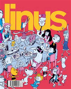 Linus. Dicembre 2016