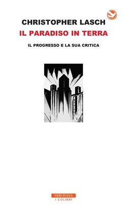 Il paradiso in terra