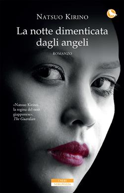 La notte dimenticata dagli angeli