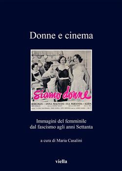 Donne e cinema