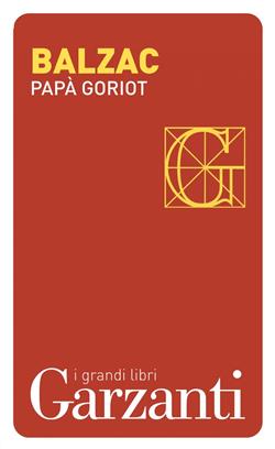 Papà Goriot