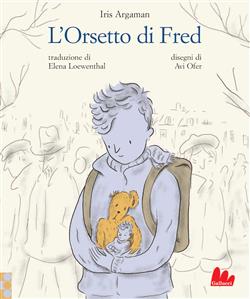 L'orsetto di Fred