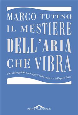 Il mestiere dell'aria che vibra