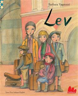 Lev. Ediz. italiana e inglese