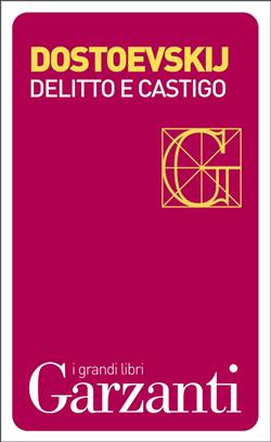 Delitto e castigo