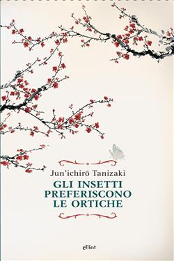 Gli insetti preferiscono le ortiche