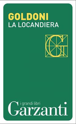 La locandiera